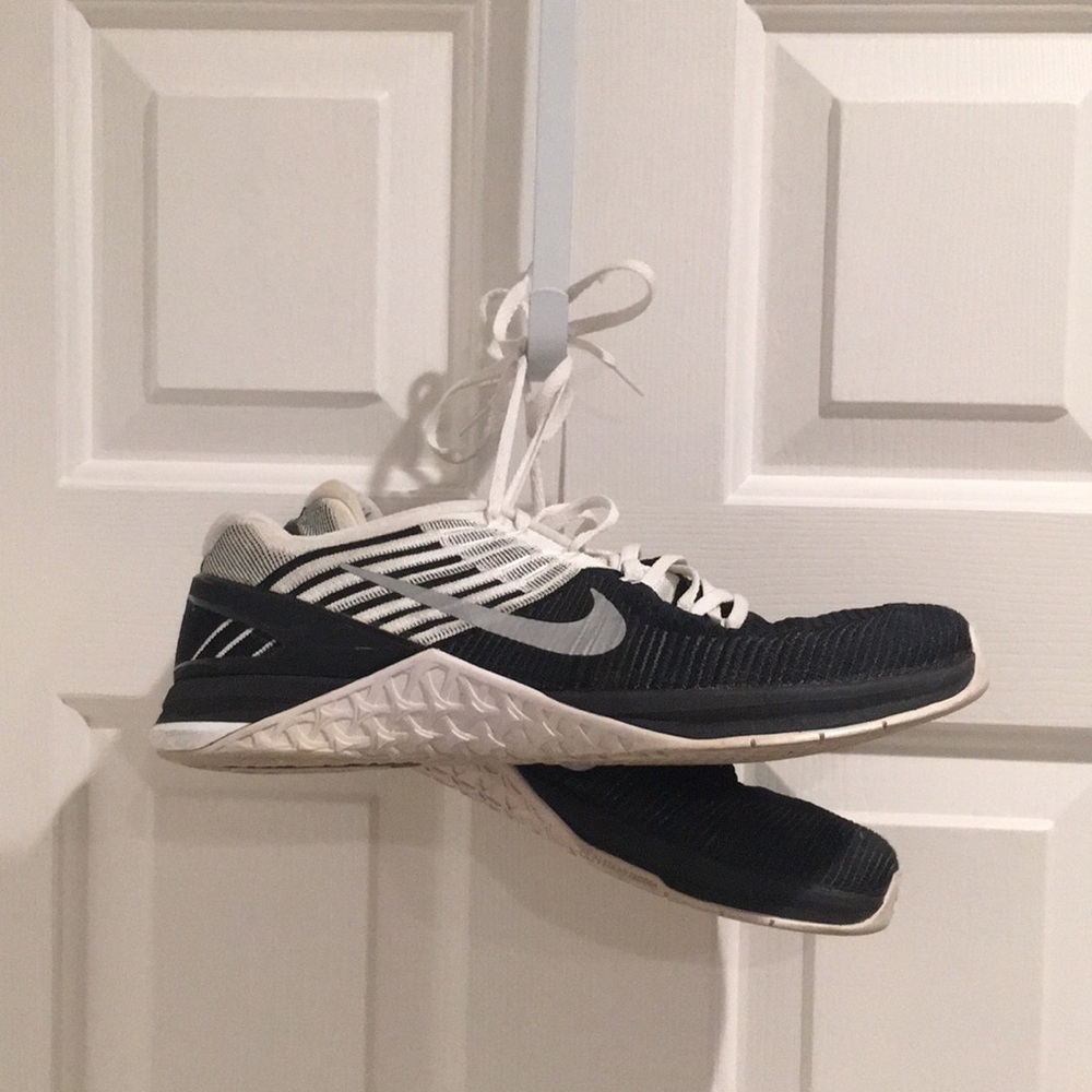 Nike DSX Flyknit Metcon Training Shoes